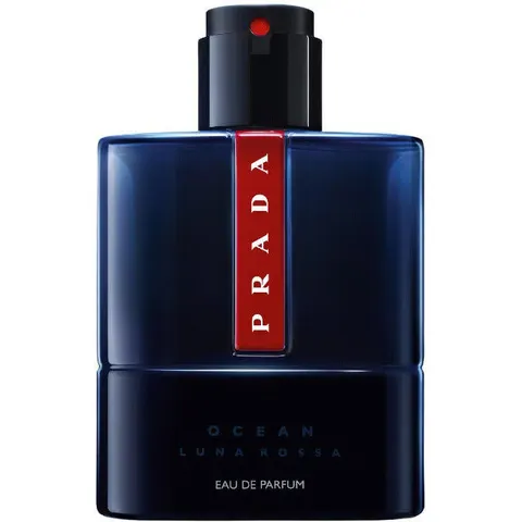 Prada Luna Rossa Ocean EDP - 150 ML – trasparente 150ml – immagine 4