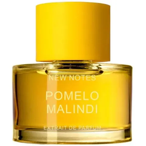 Notes New Notes Pomelo Malindi - 60 ML – immagine 2