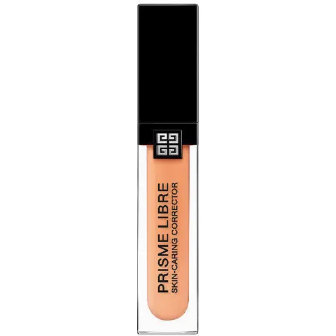 Givenchy PRISME LIBRE Skin-Caring Corrector – Pesca all – immagine 3