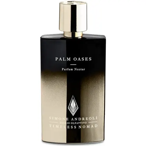 Simone Andreoli PALM OASES Parfum Nectar – immagine 2
