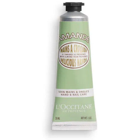 L'occitane Mandorla Crema Mani 30ML – immagine 2