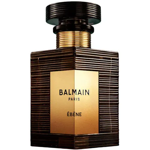 Balmain Ebène Eau de Parfum - 50 ML – immagine 2