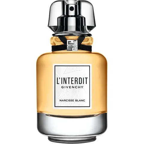 Givenchy L'Interdit Eau de Parfum Narcisse Blanc - 50 ML – immagine 2