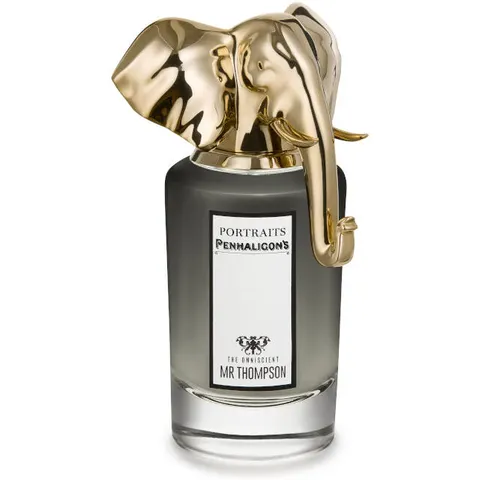 Penhaligon's Penhaligon's Mr Thompson 75 ML - 75 ML – immagine 2