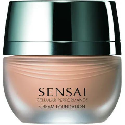SENSAI Cellular Performance Cream Foundation – 10503023 – immagine 5