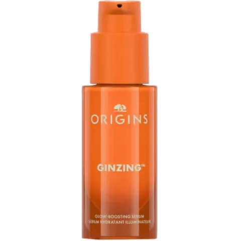 Origins Ginzing Glow-Boosting Serum 30ml – immagine 3