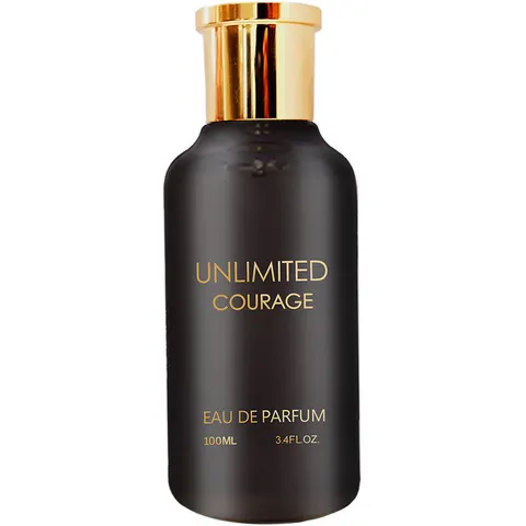 Unlimited Courage Eau de Parfum - 100 ML – immagine 2