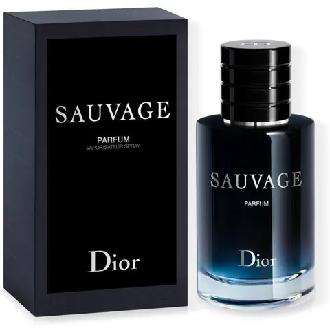 Dior SAUVAGE Parfum – trasparente 60ml – immagine 3