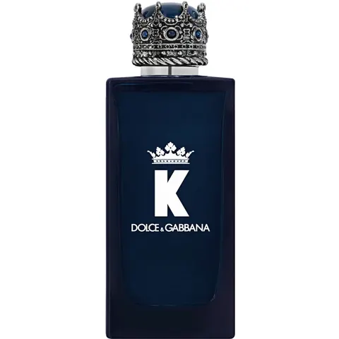 Dolce & Gabbana K by Parfum 100ml – trasparente 100ml – immagine 4