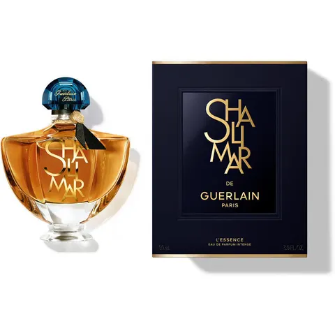 Guerlain Shalimar l'Essence - 90 ML – trasparente 90ml – immagine 3