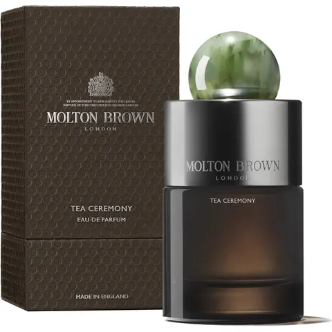 MOLTON BROWN Tea Ceremony Eau De Parfum 100 ML – immagine 2