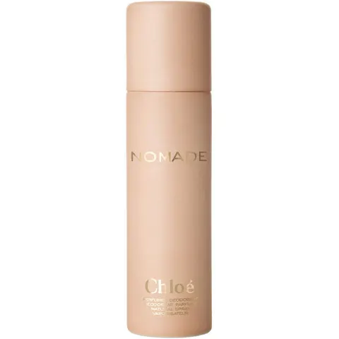 Deo spray uomo Chloé Nomade – trasparente 100ml – immagine 5