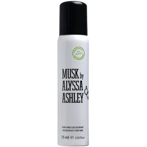 Alyssa Ashley Musk Deo Spray 75 ML - 75 ML – immagine 2
