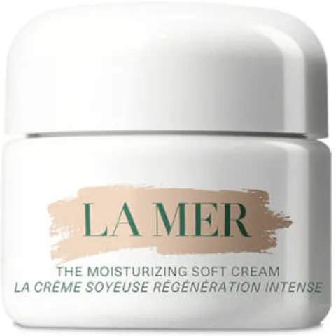 La Mer The Moisturizing Soft Cream 30mL – immagine 3