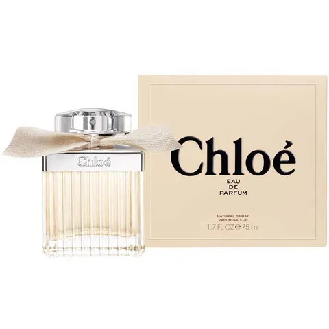 Chloé Eau De Parfum 75 ML – immagine 3