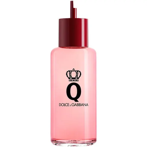 by Dolce&Gabbana - 150 ML – trasparente 150ml – immagine 3