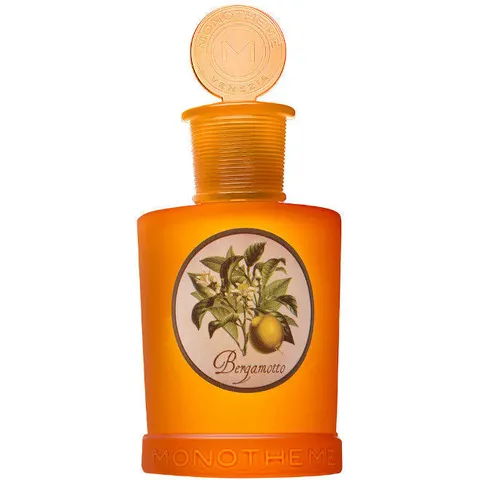 Monotheme Bergamotto 100 ML - 100 ML – immagine 3