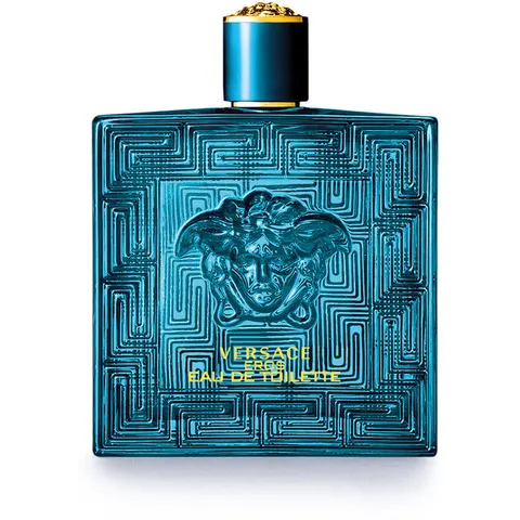 Versace Eros de Toilette - 200 ML – immagine 3