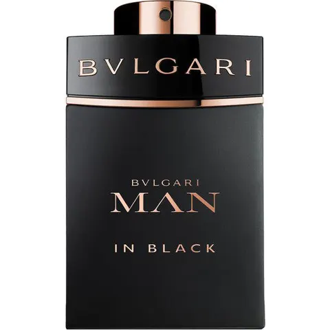Bvlgari Man in Black Eau de Parfum 100mL – immagine 4