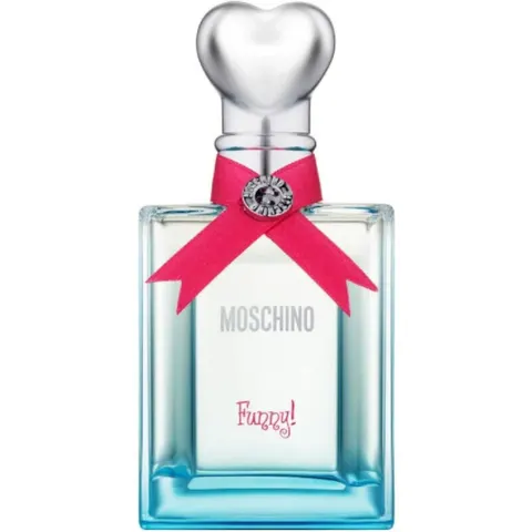Moschino Funny - 25 ML – immagine 3