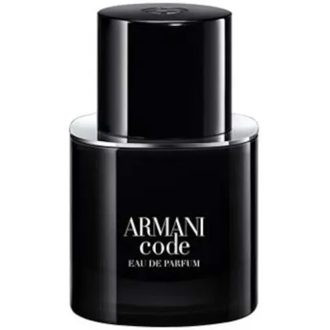 Giorgio Armani CODE Eau De Parfum – trasparente 30ml – immagine 3