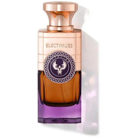 Electimuss London Octavian - 100 ML – immagine 2
