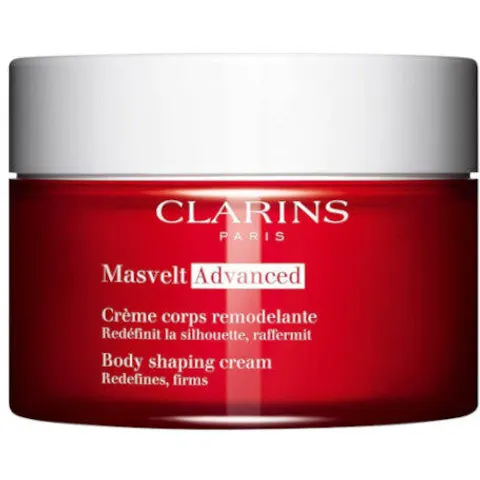 Clarins Masvelt Advanced 200 ML - 200 ML – trasparente 200ml – immagine 3