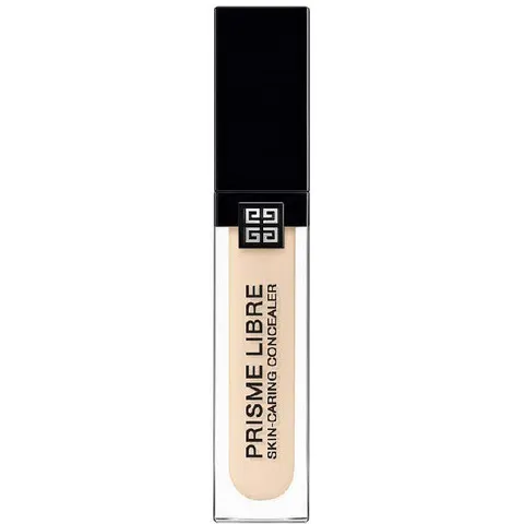 Givenchy PRISME LIBRE Skin-Caring Concealer – N80 all – immagine 3