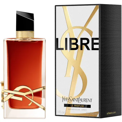 Yves Saint Laurent Libre Le Parfum 90ml – immagine 4