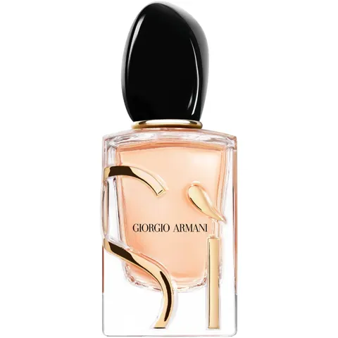 Giorgio Armani SÌ Sì Eau de Parfum – trasparente 50ml – immagine 2