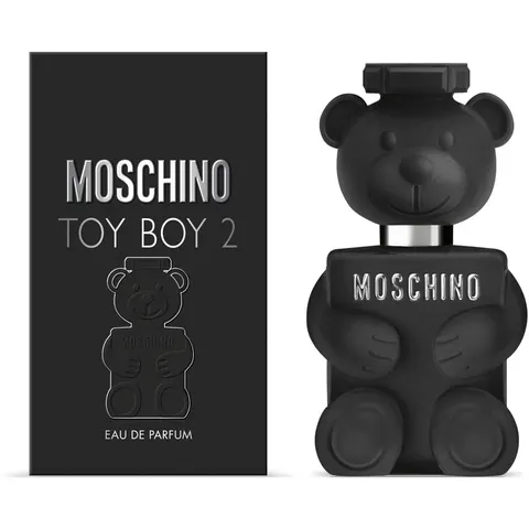 Moschino Toy Boy 2 - 30 ML – immagine 3