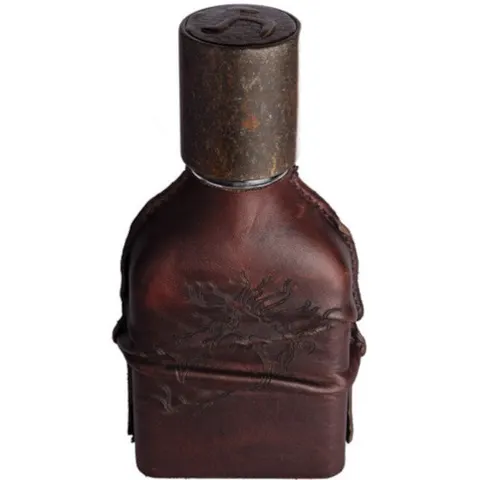 50ml Orto Parisi Cuoium Parfum – immagine 2