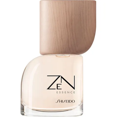 Shiseido ZEN ESSENCE Eau de Parfum – trasparente 50ml – immagine 3