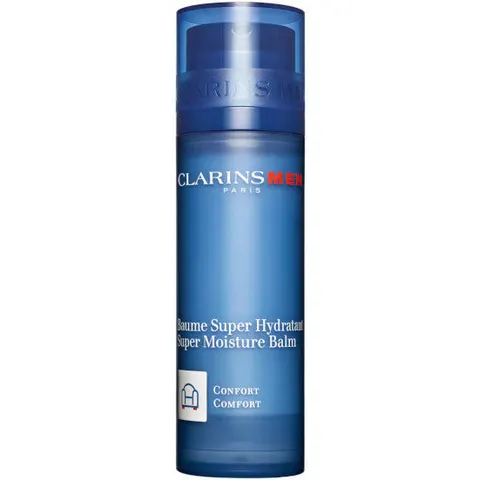 Clarins Men Super Moisture Balm 50mL – immagine 4