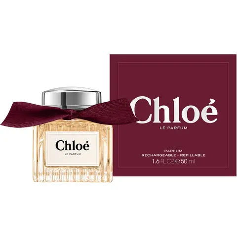 Chloé Le Parfum 50ml – trasparente 50ml – immagine 5