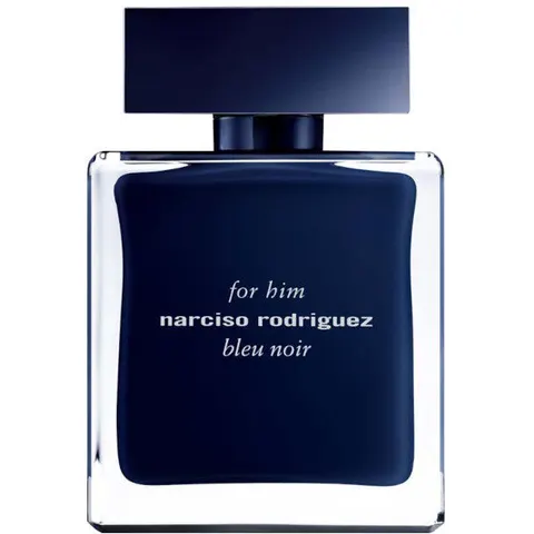Narciso Rodriguez For Him Bleu Noir - 100 ML – immagine 4