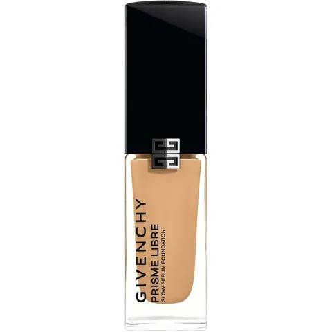Givenchy PRISME LIBRE Glow Serum Foundation – 4W all – immagine 4