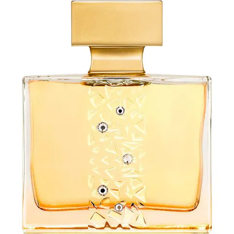 M. Micallef Note Vanillée - 100 ML – immagine 2