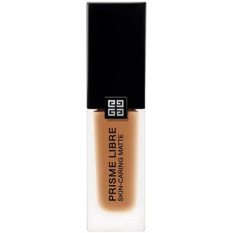 Givenchy Prisme Libre Skin-Caring Matte - 5-N390 – immagine 2