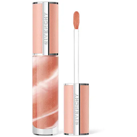 Givenchy Rose Perfecto Liquid Balm – 109 Spicy Maple all – immagine 4