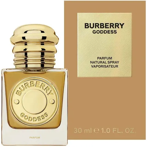 Burberry Goddess Parfum 30mL – trasparente 30ml – immagine 5