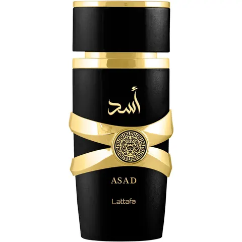 Lattafa Asad Eau de Parfum - 100 ml – immagine 4