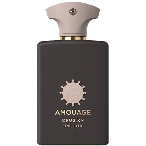 Amouage Opus XV King Blue - 100 ML – immagine 2