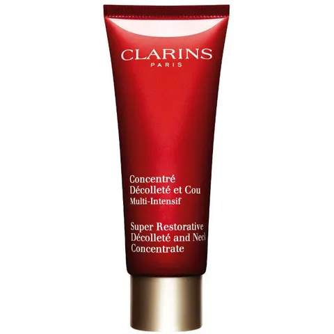 Clarins Concentré Decolleté Et Cou 75 ML – immagine 3