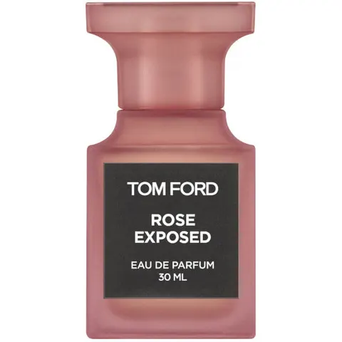 Tom Ford Rose Exposed - 30 ML – immagine 3