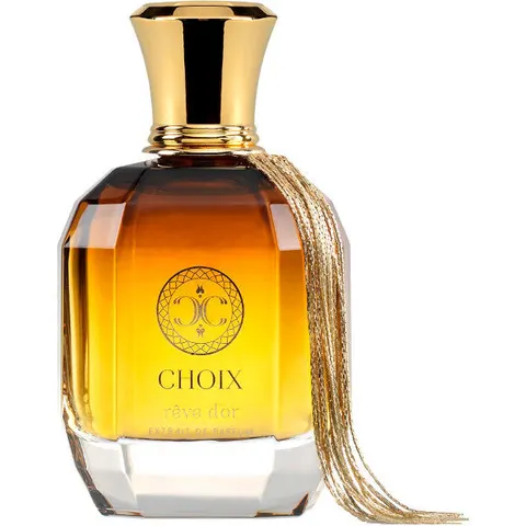 Gritti Choix Rêve d'Or - 100 ML – immagine 2