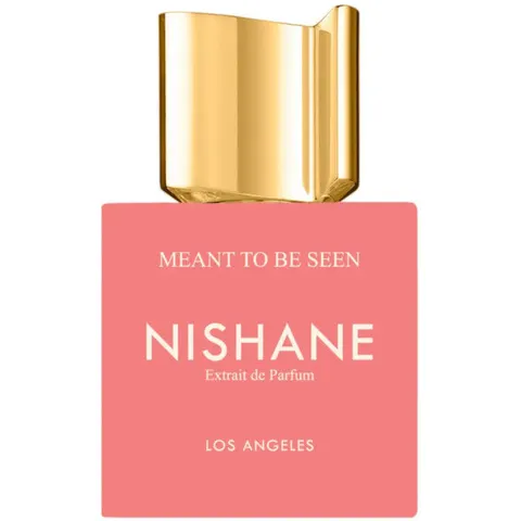 Nishane Meant to Be Seen - 50 ML – immagine 2