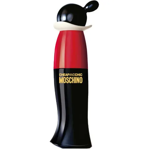 Moschino Cheap And Chic Eau De Toilette 30 ML – immagine 4