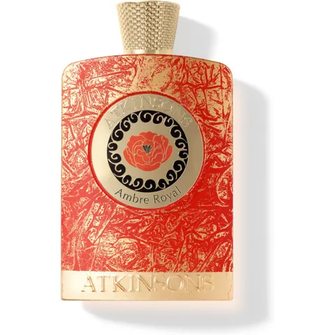 Atkinsons Ambre Royal Eau de Parfum 100ml – immagine 4