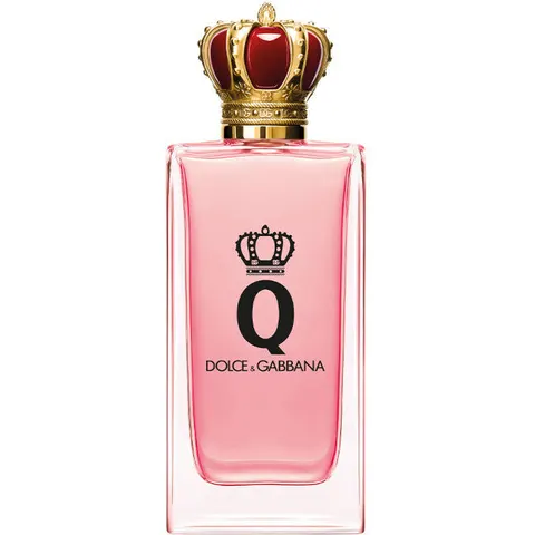 Dolce & Gabbana Q by Eau de parfum 100ml – immagine 4